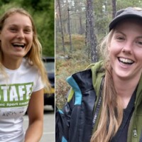 Maren Ueland, Louisa Vesterager Jespersen