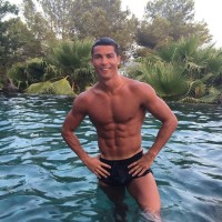 ronaldo