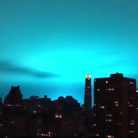 new york nebo modro eksplozija yt