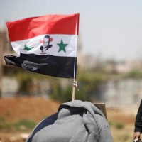 sirija, sirska vojska,