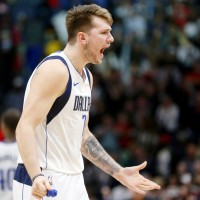 luka doncic