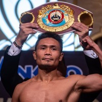 Donnie Nietes