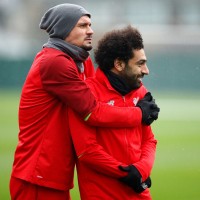 lovren salah