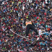 garmisch re