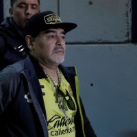 maradona