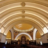 koptska cerkev, mošeja, egipt, nov administrativni center,