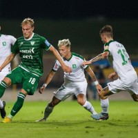 krsko olimpija af