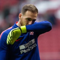 jan oblak