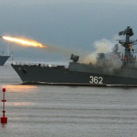 ruska mornarica