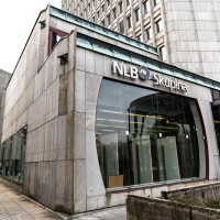 NLB Ljubljanska banka