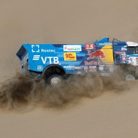 reli dakar kamaz