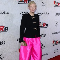 Tilda Swinton profimedia-0392600516