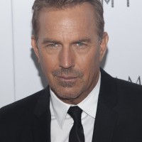 Kevin Costner