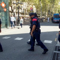 španska policija