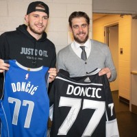 doncic kopitar