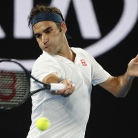 federer re