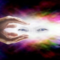 duhovna oči roke