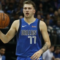 lukaa doncic