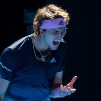 zverev