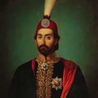 Abdülmecid I, sultan