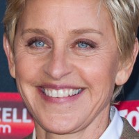 Rojstni dan: Ellen DeGeneres, 26