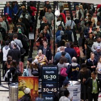 TSA_letališki varnostniki