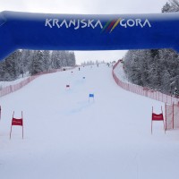 kranjska gora