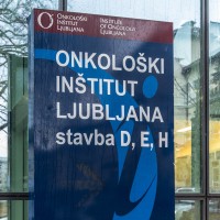 Onkološki inštitut Ljubljana