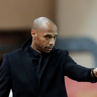 thierry henry re