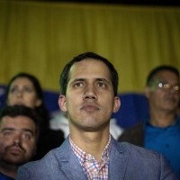 venezuela, protesti, Juan Guaido