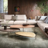 Ishino Table by Walter Knoll