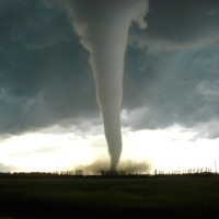 tornado