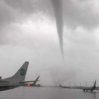 tornado, turčija