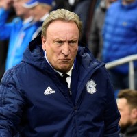 Neil Warnock re