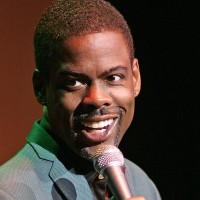 Chris Rock, 7. 2