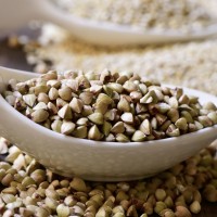 kvinoja in ajda