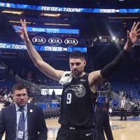 nikola vucevic