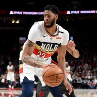 anthony davis re