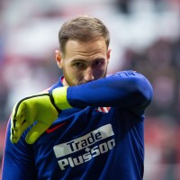 jan oblak