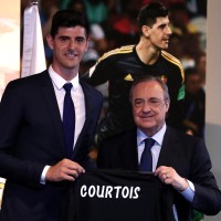 Courtois re