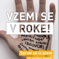 Vzemi se v roke zk 3d