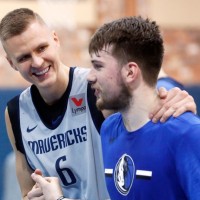 doncic-porzingis