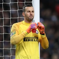 samir handanovic