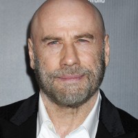 4-john travolta