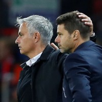 pochettino mourinho re