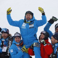 jansrud re