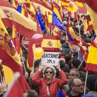 španija protesti