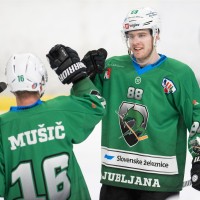 olimpija