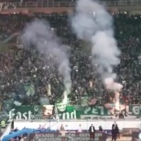 panathinaikos