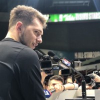 doncic media